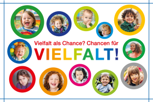 Logo des Fachkongress Inklusion