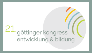 Logo Göttinger Kongress