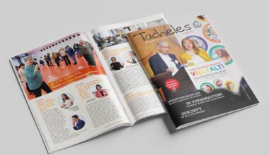 Tacheles-Ausgabe Dezember 4/25