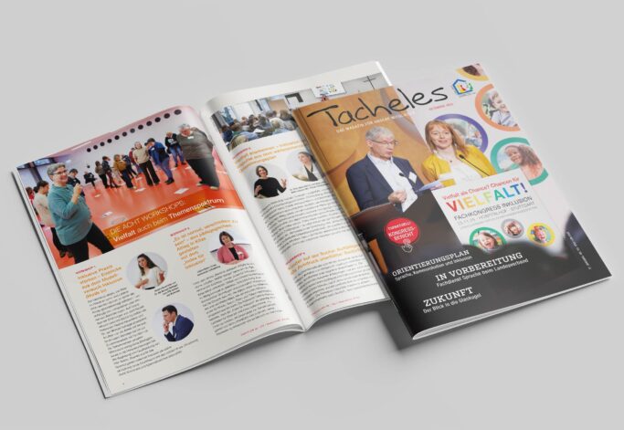 Tacheles-Ausgabe Dezember 4/25