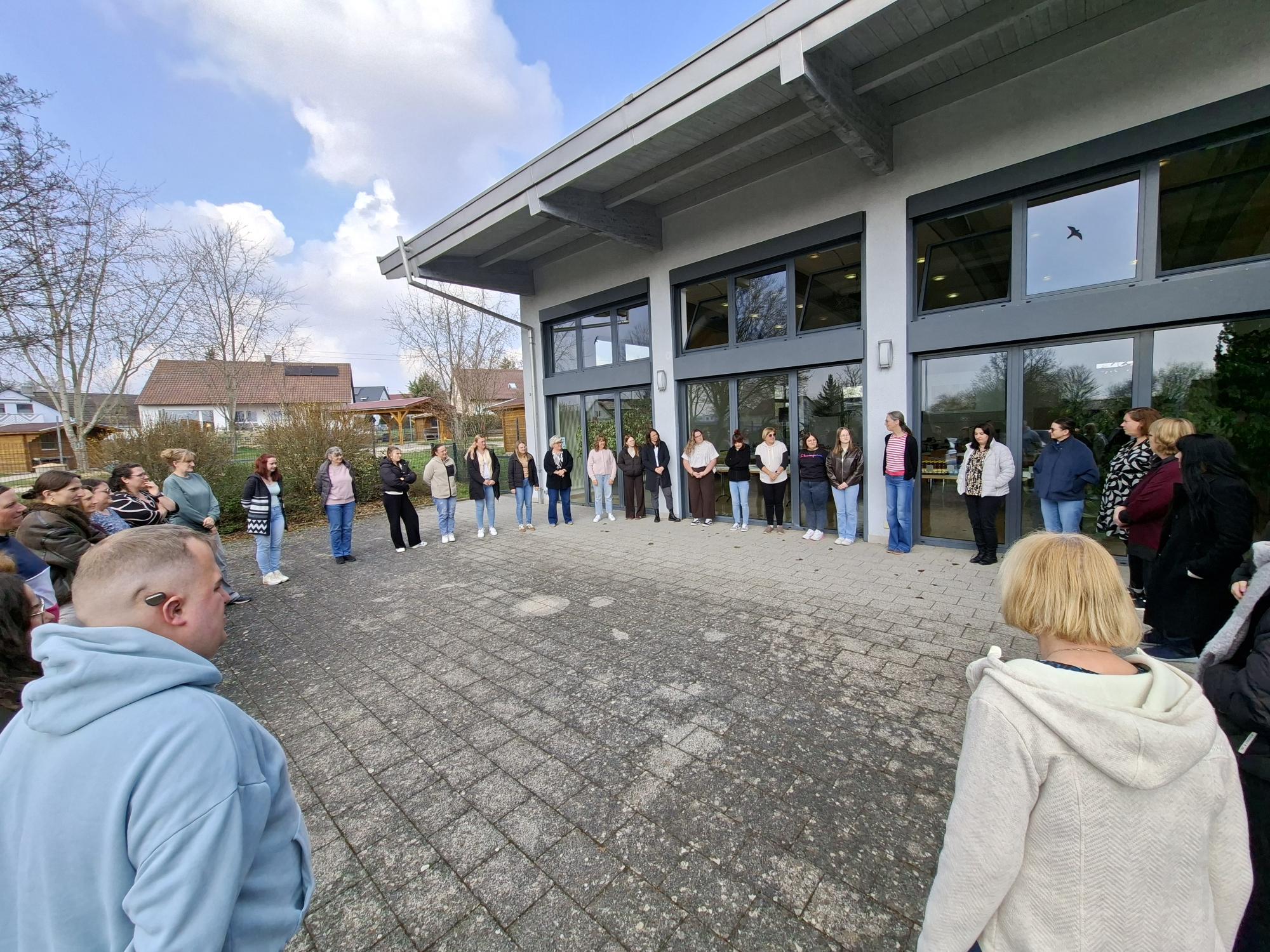 Blaufelden Qualitätsmanagement